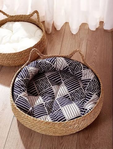FIDO NEST - PET BED